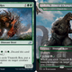 Illustration for article titled Godzilla Is Coming to Magic: The Gathering, and He's Bringing Friends